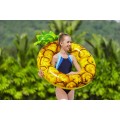 Owocowe Kólko Ananas BESTWAY