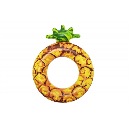 Owocowe Kólko Ananas BESTWAY