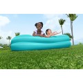 Basenik 218x218x48cm + Plywajacy Stolik BESTWAY