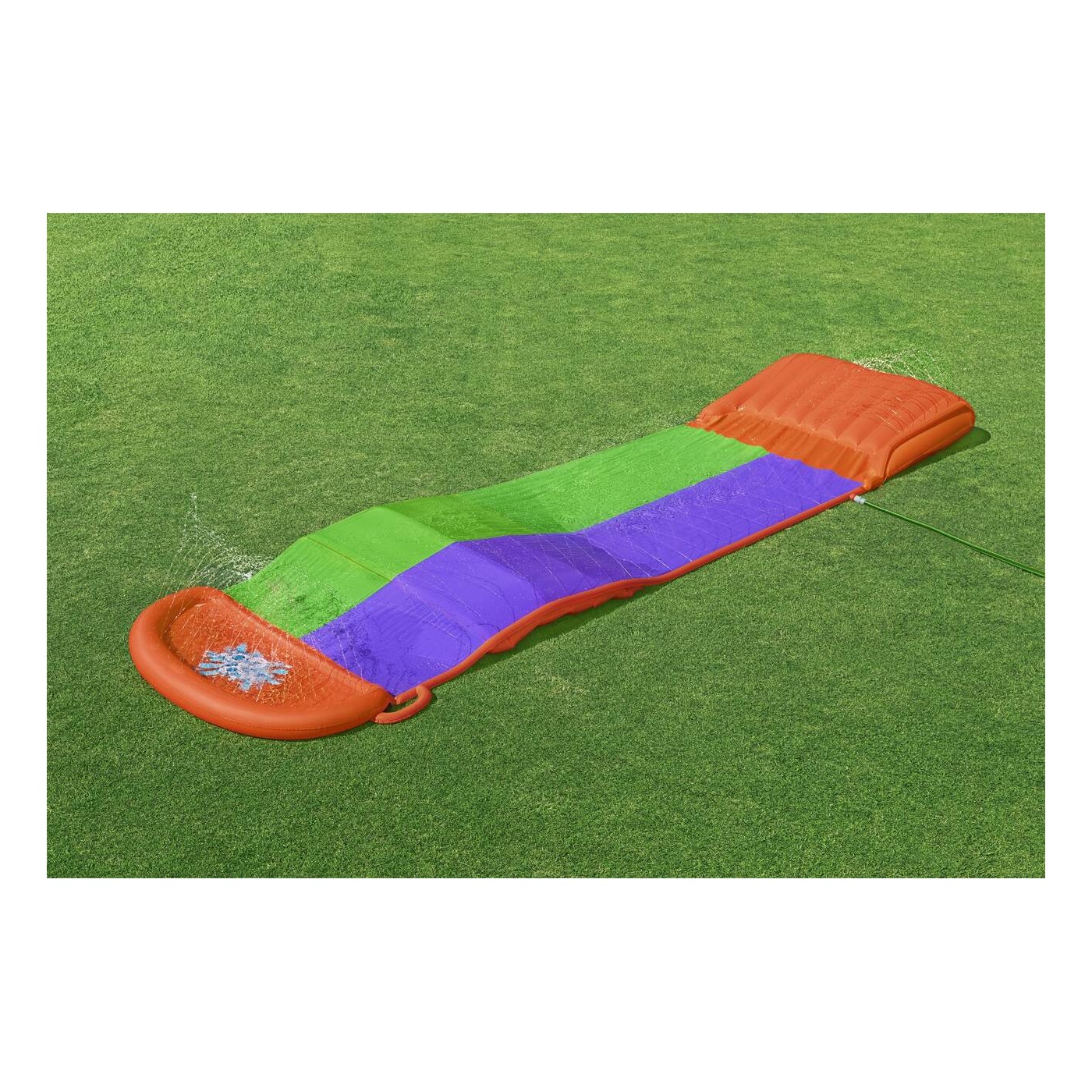 Slizg Podwójny H20 GO! 488cm BESTWAY