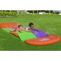 Slizg Podwójny H20 GO! 488cm BESTWAY