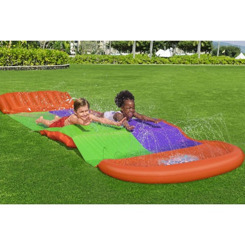 Slizg Podwójny H20 GO! 488cm BESTWAY