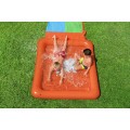 Slizg Podwójny Z Brodzikiem H20 GO! 531cm BESTWAY