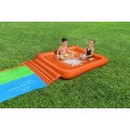Slizg Podwójny Z Brodzikiem H20 GO! 531cm BESTWAY