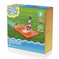 Slizg Podwójny Z Brodzikiem H20 GO! 531cm BESTWAY