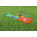 Slizg Podwójny Z Brodzikiem H20 GO! 531cm BESTWAY