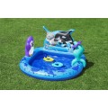 Plac Zabaw Morska Wyprawa 134x131x73cm BESTWAY