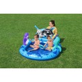 Plac Zabaw Morska Wyprawa 134x131x73cm BESTWAY