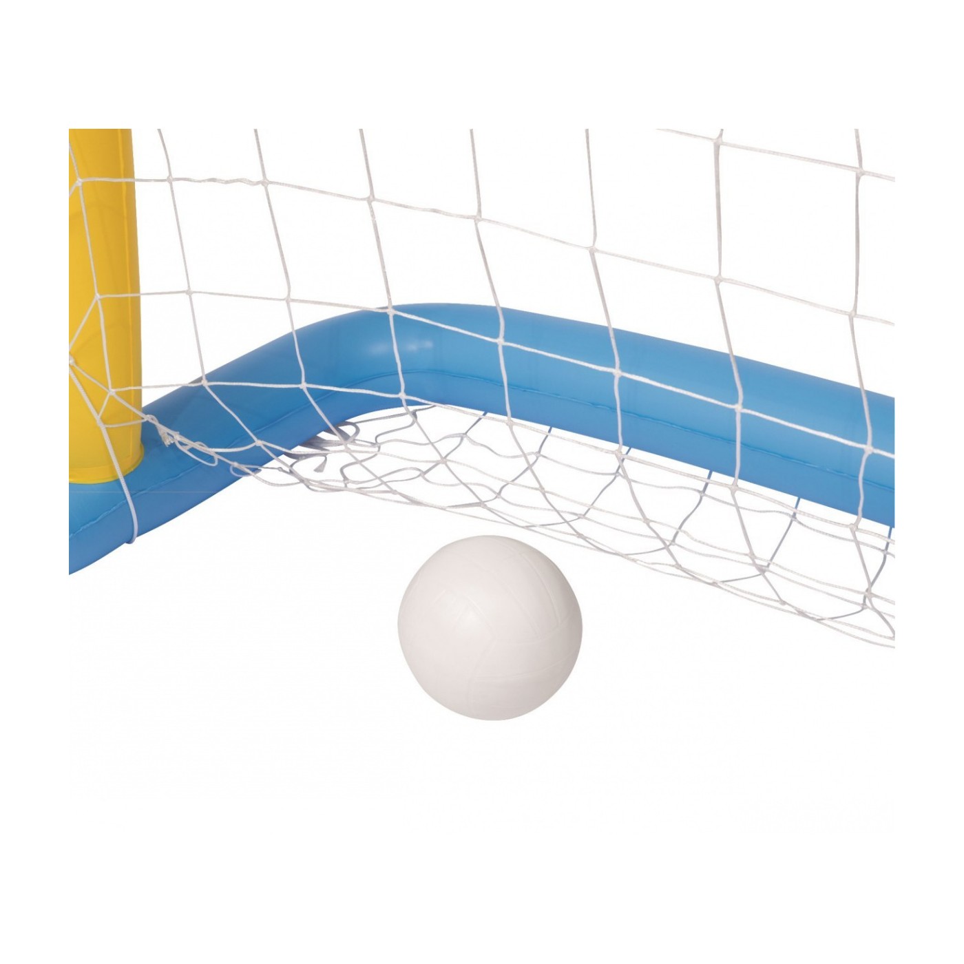 Vodní pólo Goal Saw 137 66 cm BESTWAY