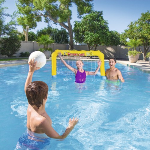 Vodní pólo Goal Saw 137 66 cm BESTWAY