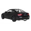 Autíčko R/C BMW M3 1:14 RASTAR černé
