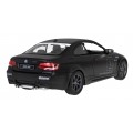 Autíčko R/C BMW M3 1:14 RASTAR černé
