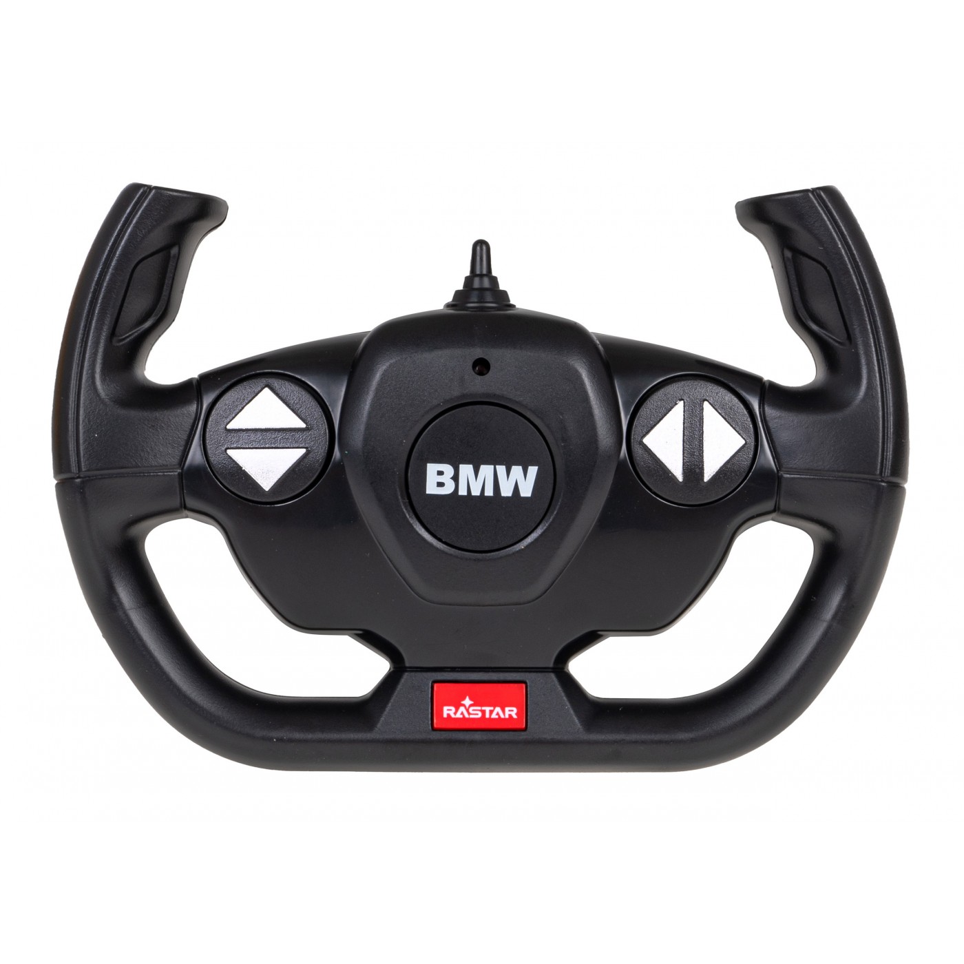 Autíčko  R/C BMW X6 M 1:14 RASTAR bílé
