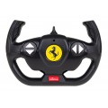 Autíčko  R/C Ferrari F1 75 1:12 RASTAR