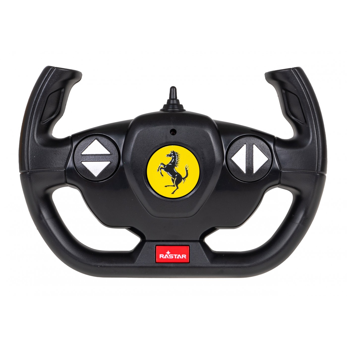 Autíčko  R/C Ferrari F1 75 1:12 RASTAR