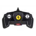 Autíčko  R/C Ferrari F1 75 1:18 RASTAR