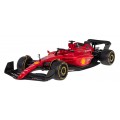 Autíčko  R/C Ferrari F1 75 1:18 RASTAR