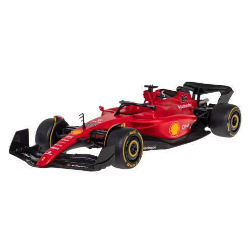 Autíčko  R/C Ferrari F1 75 1:18 RASTAR