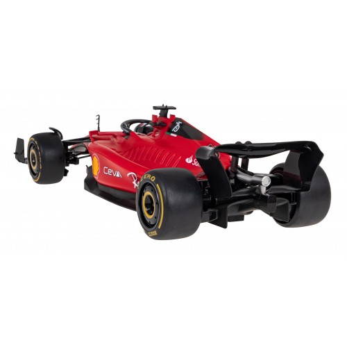 Autíčko  R/C Ferrari F1 75 1:18 RASTAR