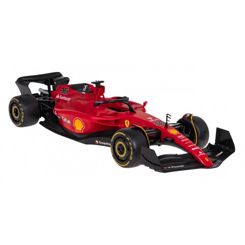 Autíčko  R/C Ferrari F1 75 1:18 RASTAR