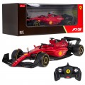 Autíčko  R/C Ferrari F1 75 1:18 RASTAR