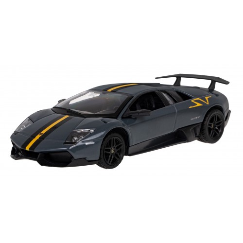 Autíčko kovové Lamborghini Murcieli LP970 1:32 RASTAR