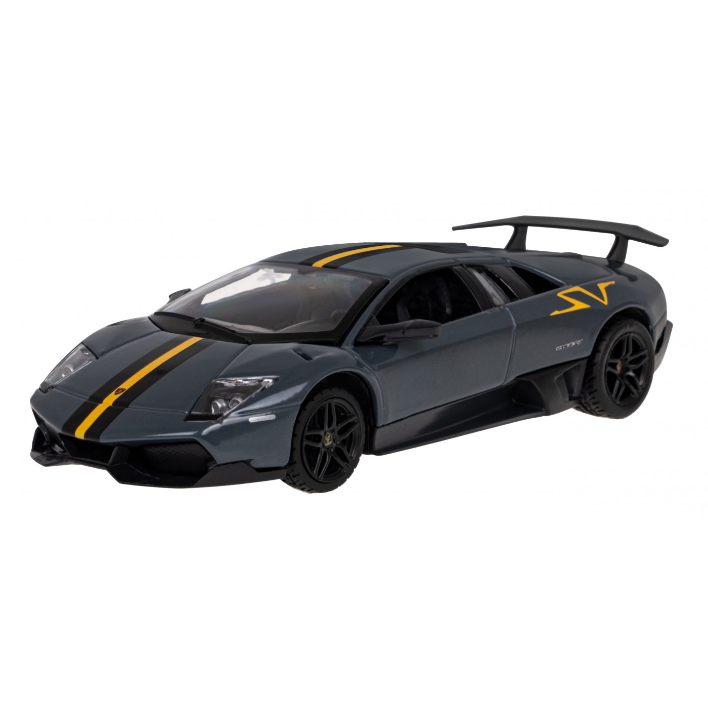 Autíčko kovové Lamborghini Murcieli LP970 1:32 RASTAR