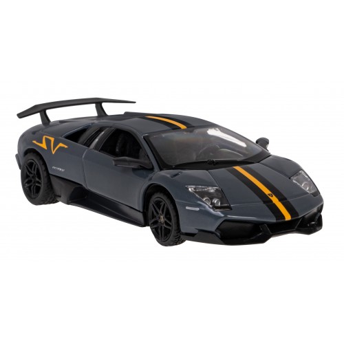 Autíčko kovové Lamborghini Murcieli LP970 1:32 RASTAR