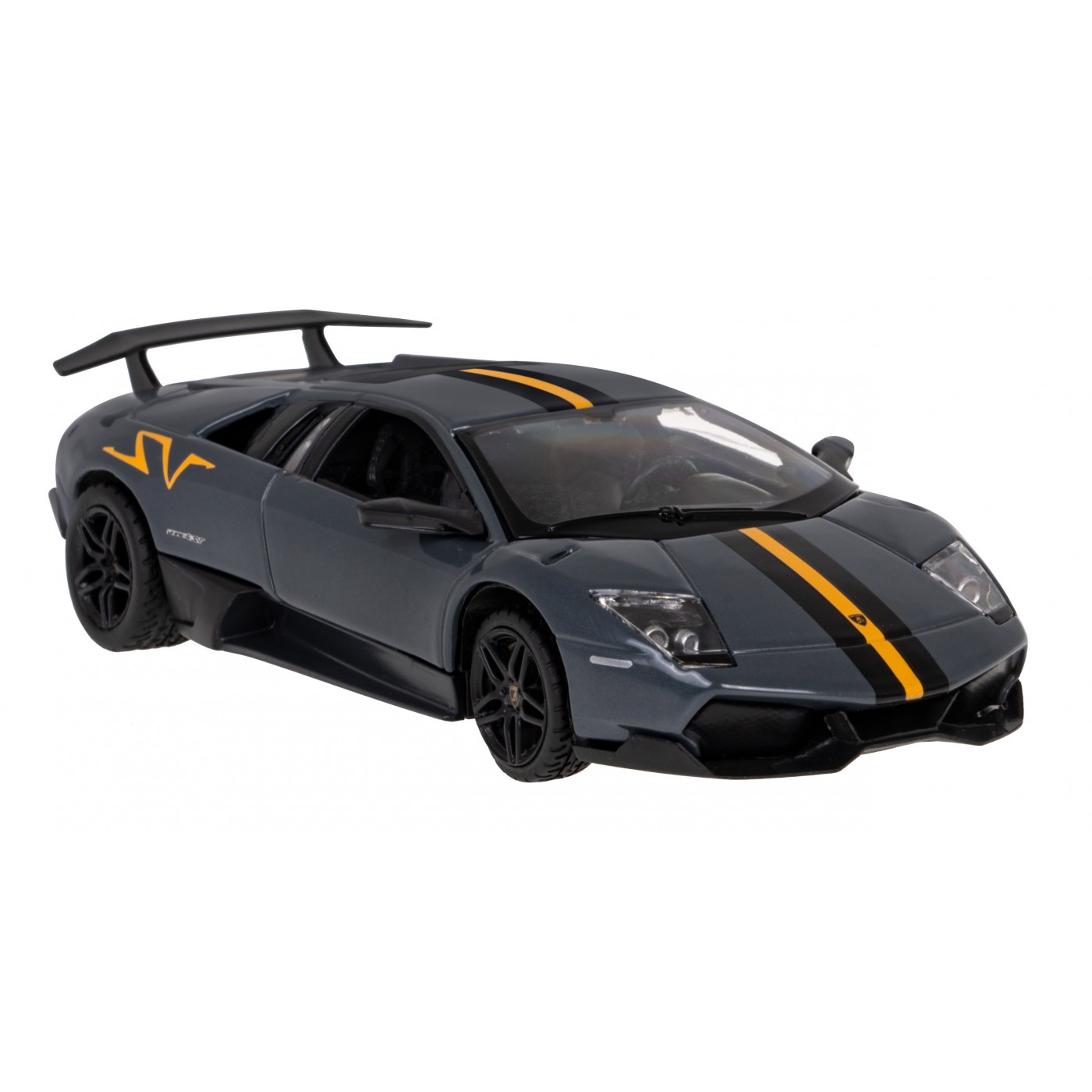 Autíčko kovové Lamborghini Murcieli LP970 1:32 RASTAR