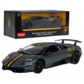 Autíčko kovové Lamborghini Murcieli LP970 1:32 RASTAR