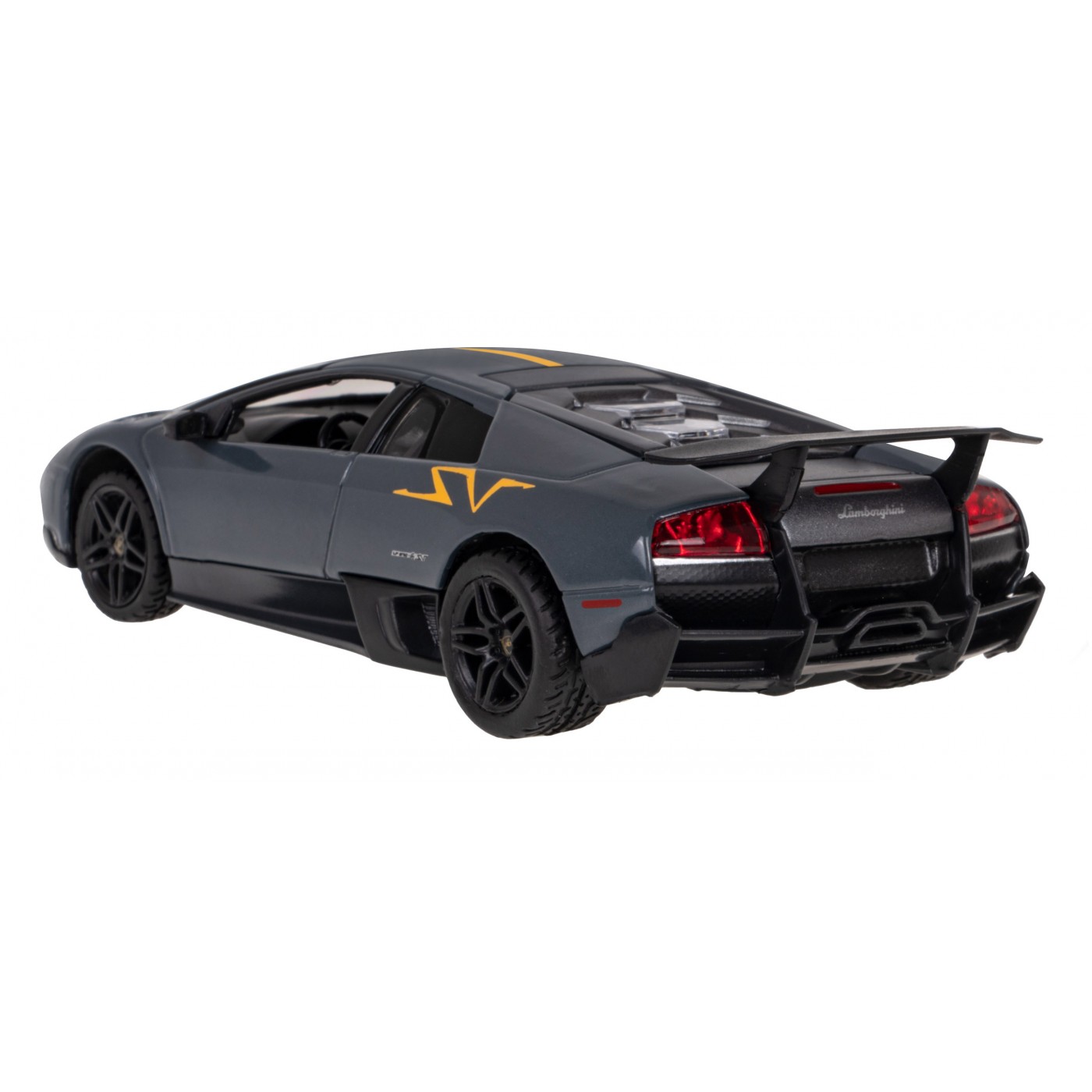 Autíčko kovové Lamborghini Murcieli LP970 1:32 RASTAR
