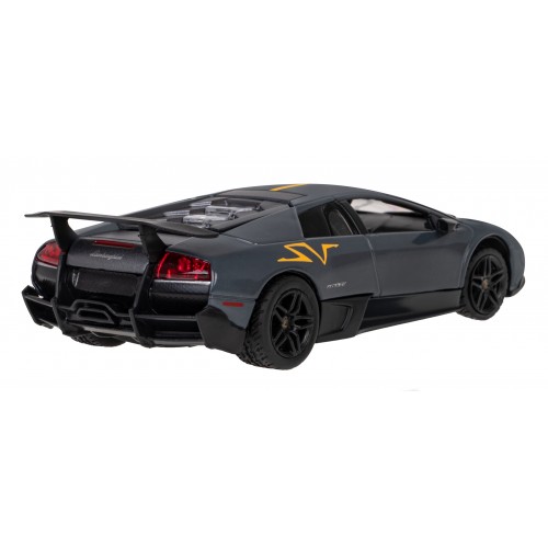 Autíčko kovové Lamborghini Murcieli LP970 1:32 RASTAR