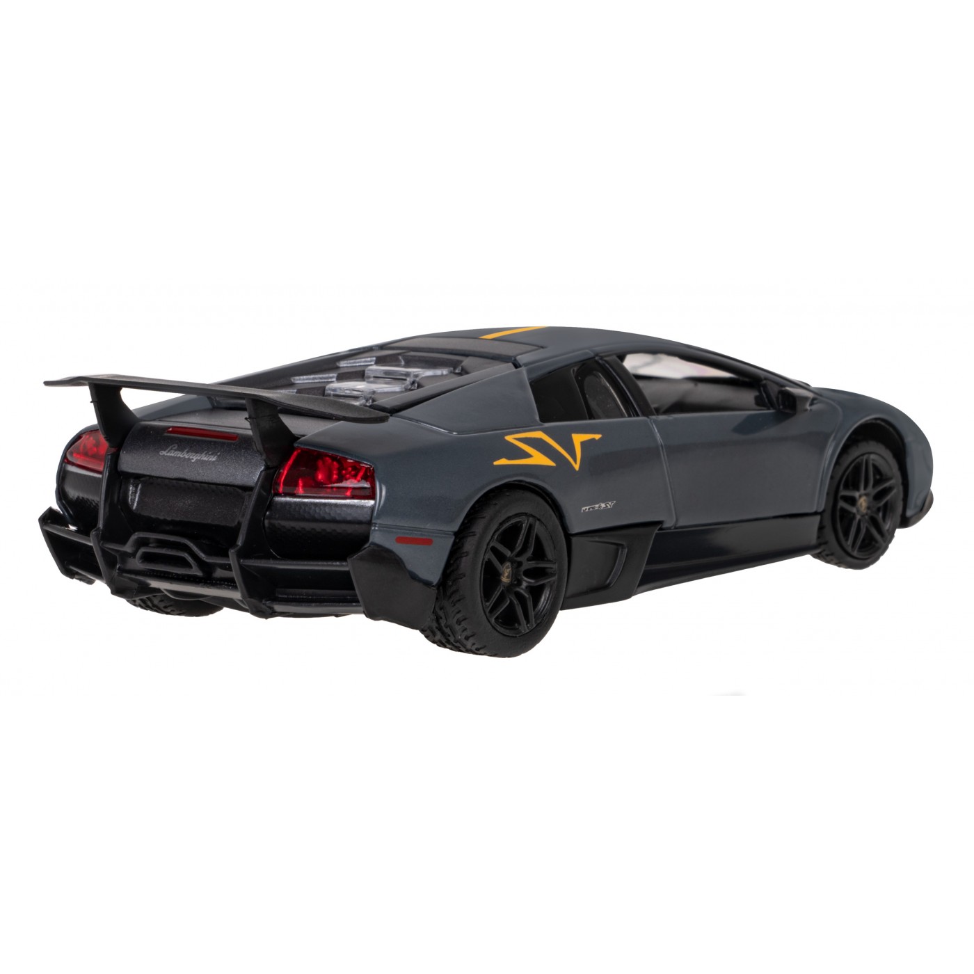 Autíčko kovové Lamborghini Murcieli LP970 1:32 RASTAR