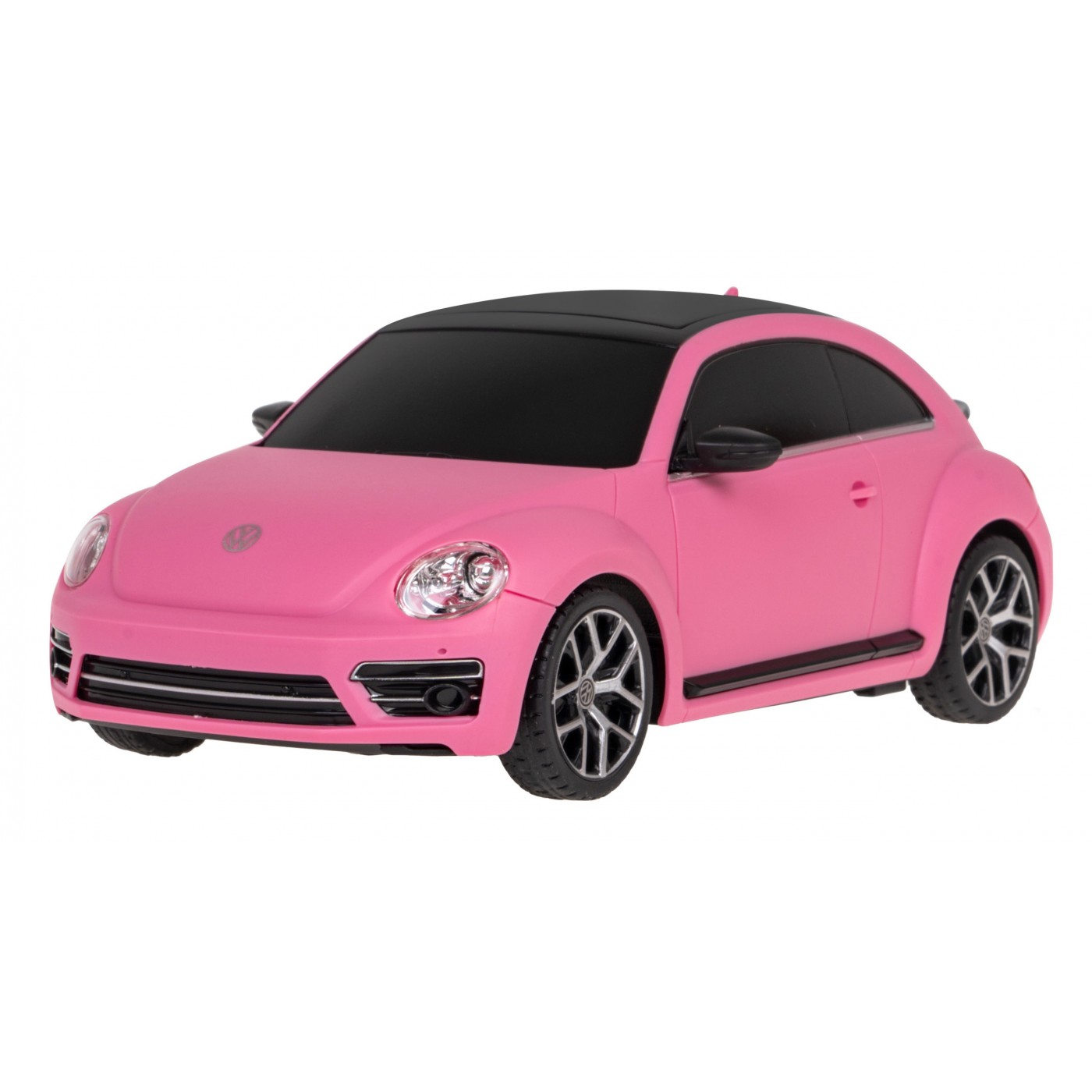 Autíčko R/C Volksawagen Beetle 1:24 RASTAR variabilní barvy