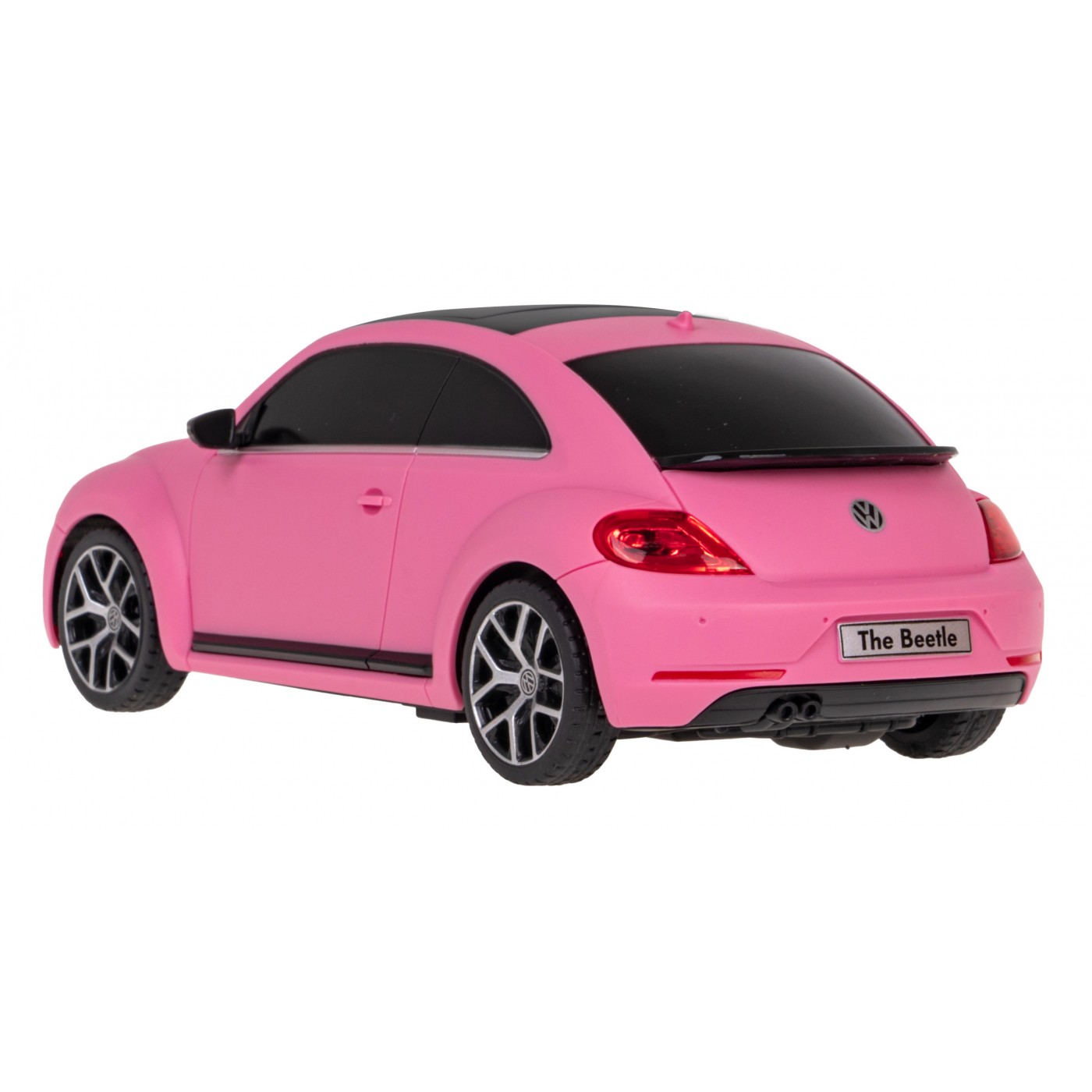 Autíčko R/C Volksawagen Beetle 1:24 RASTAR variabilní barvy
