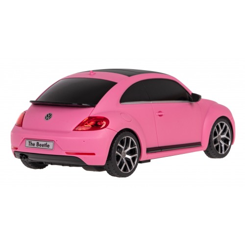Autíčko R/C Volksawagen Beetle 1:24 RASTAR variabilní barvy