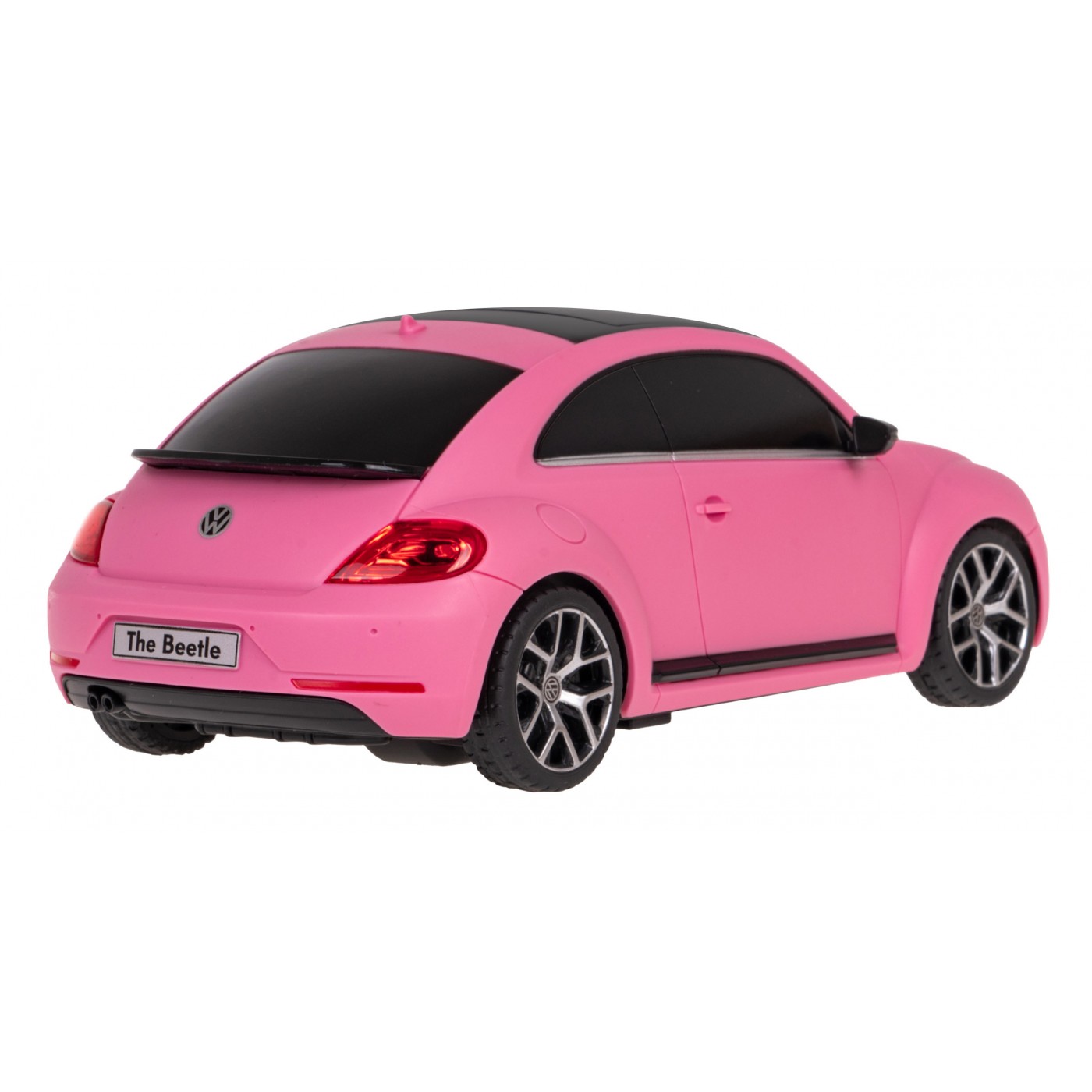 Autíčko R/C Volksawagen Beetle 1:24 RASTAR variabilní barvy