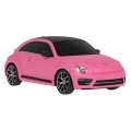 Autíčko R/C Volksawagen Beetle 1:24 RASTAR variabilní barvy