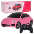 Autíčko R/C Volksawagen Beetle 1:24 RASTAR variabilní barvy