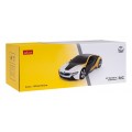 Autíčko R/C BMW I8 1:24 RASTAR variabilní barvy