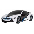 Autíčko R/C BMW I8 1:24 RASTAR variabilní barvy