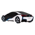 Autíčko R/C BMW I8 1:24 RASTAR variabilní barvy