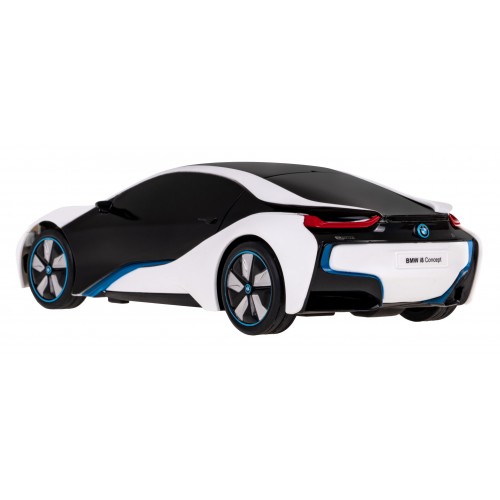 Autíčko R/C BMW I8 1:24 RASTAR variabilní barvy