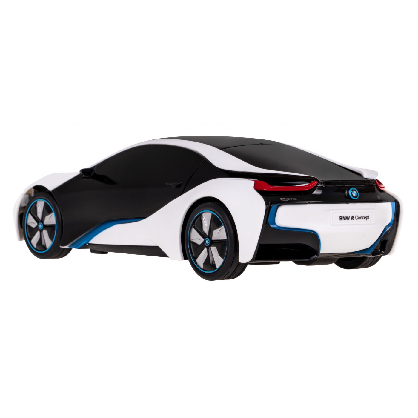 Autíčko R/C BMW I8 1:24 RASTAR variabilní barvy