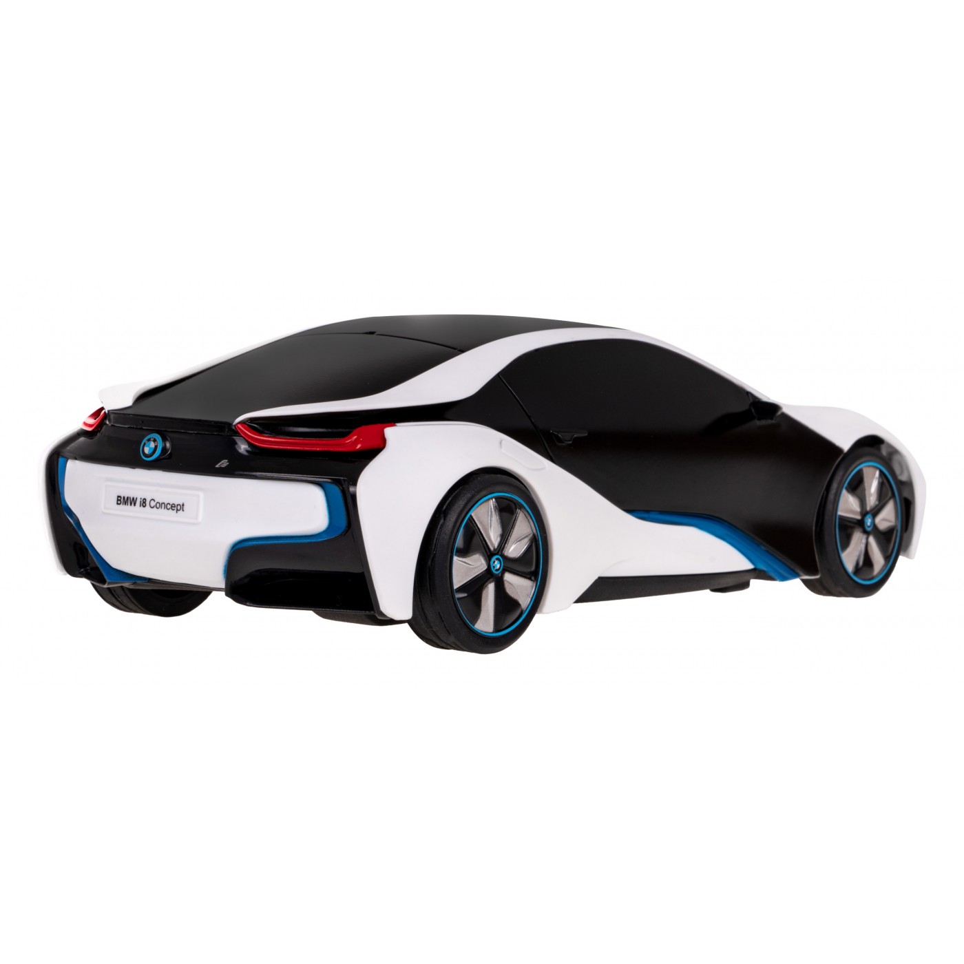 Autíčko R/C BMW I8 1:24 RASTAR variabilní barvy
