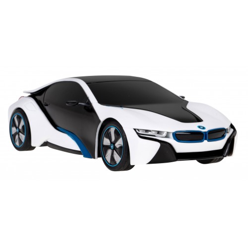 Autíčko R/C BMW I8 1:24 RASTAR variabilní barvy