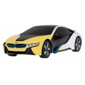 Autíčko R/C BMW I8 1:24 RASTAR variabilní barvy