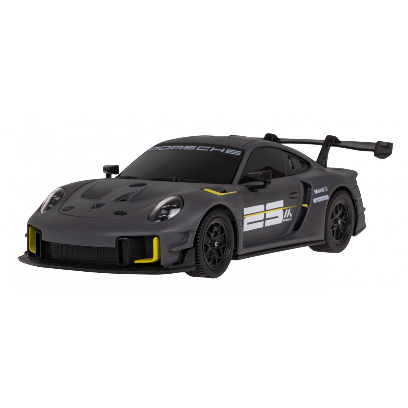 Autíčko  R/C Porsche 911 GT2 RS Clubsport 25 1:24 RASTAR