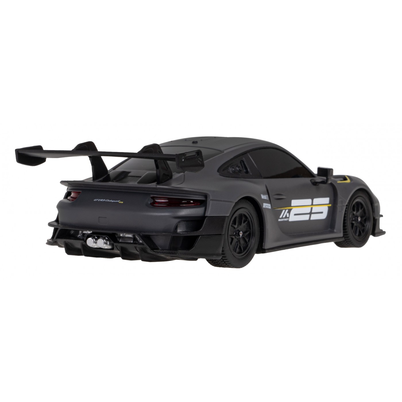 Autíčko  R/C Porsche 911 GT2 RS Clubsport 25 1:24 RASTAR