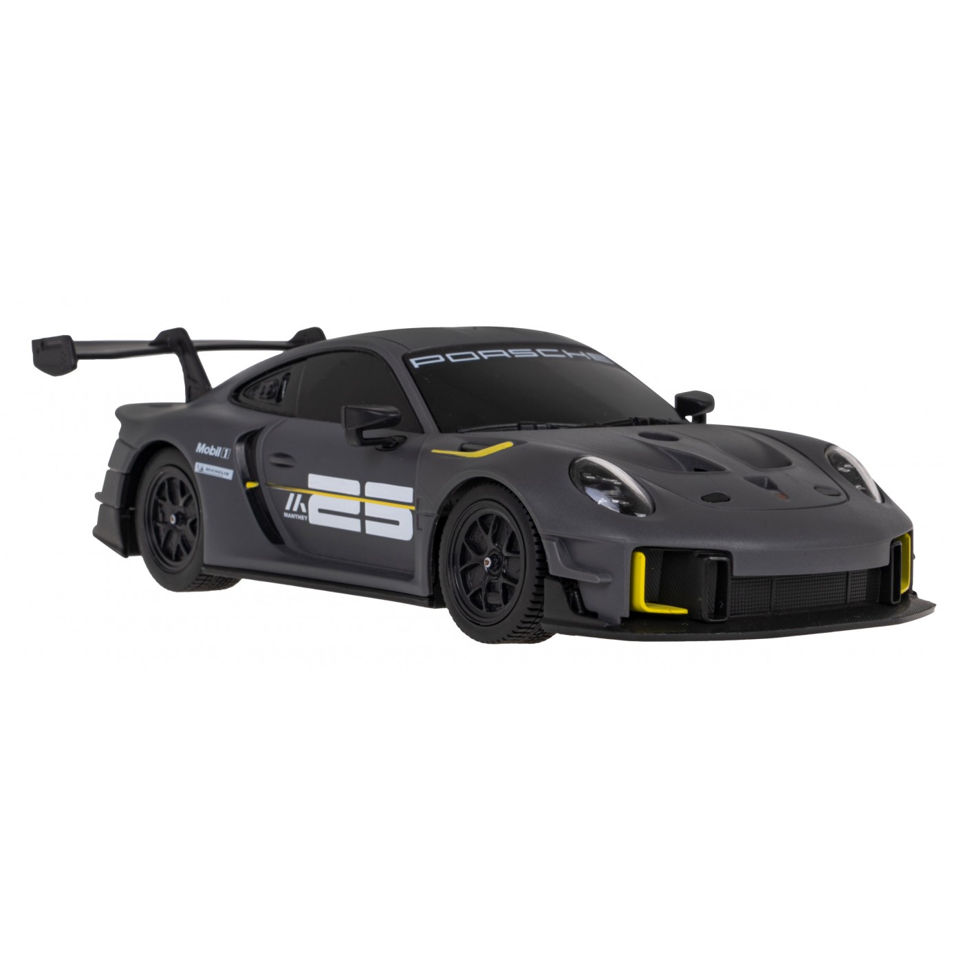 Autíčko  R/C Porsche 911 GT2 RS Clubsport 25 1:24 RASTAR